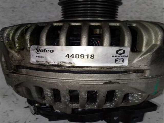 Alternador Audi A1 1.2 TFSI