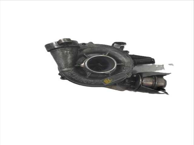 Turbocompresor Citroen Xsara 9HZ PICASSO