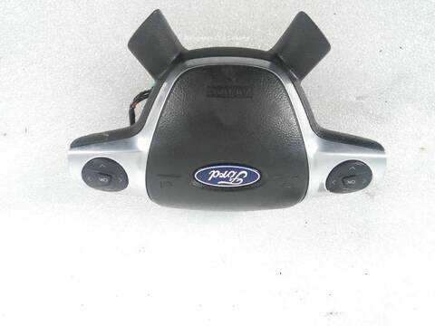 Foto 3ª: Kit Airbag Ford Focus 1.6 TDCI 115CV (2010)
