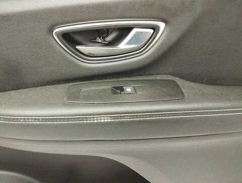 Foto 2ª: Tapizados Cartoneras Renault Scenic BLACK EDITION 140CV 103KW IV [H5H B4] (2020)
