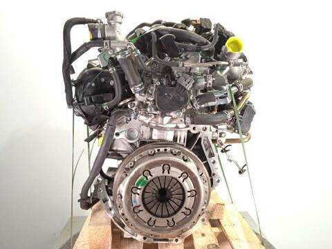 Foto 4ª: Motor Completo Nissan X-Trail TEKNA 163CV 120KW T32) [MR16] (2018)