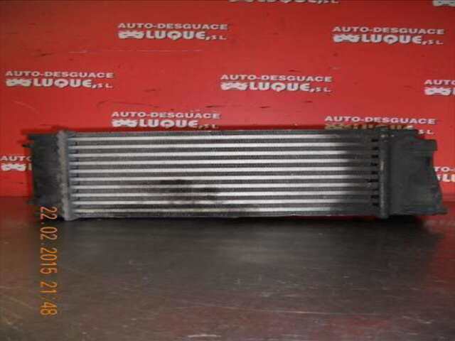 Foto 2ª: Intercooler Citroen C4 1.6 HDI [9HY (DV6TED4)]