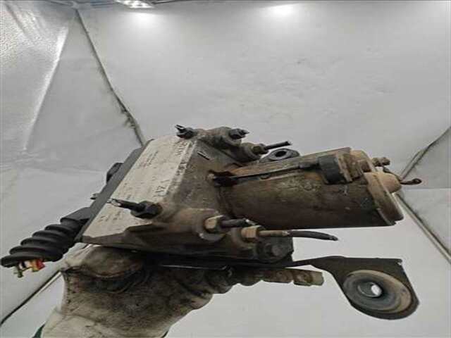 Foto 2ª: Abs Audi A4 2.6 [2.6 LTR. - 110 KW V6 CAT (ABC)]