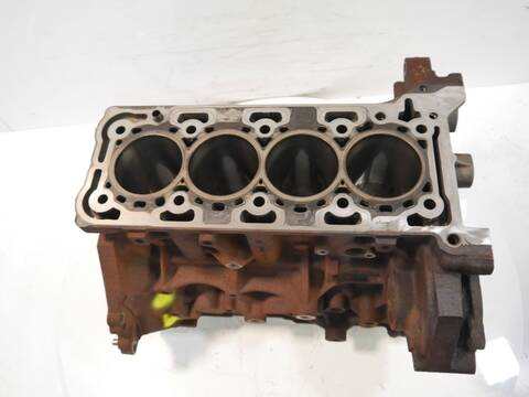 Bloque Motor Ford Transit 105 CV 77KW