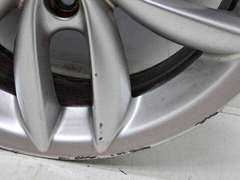 Foto 4ª: LLanta Chapa Bmw Mini COOPER D 112CV 82KW [N47C20A] (2014)