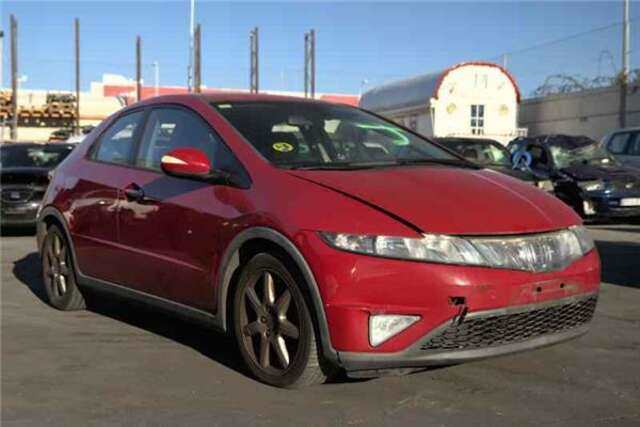 Caja Cambios Honda Civic 2.2 CTDI (140 CV)