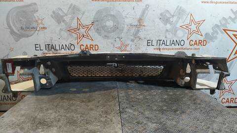 Foto 4ª: Panel Frontal Ford Transit FT 300 2.0 TOURNEO 101CV 74KW [ABFA] (2006)