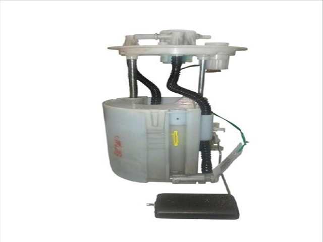 Aforador Kia Carens 1.7 CRDI 136CV