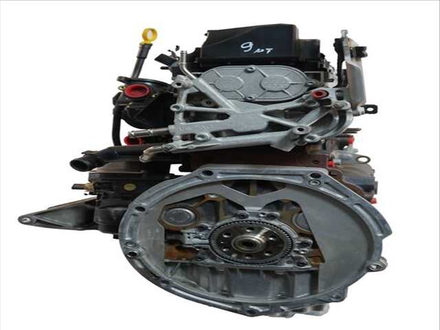 Motor Completo Volkswagen Transporter 2.0 TDI 150 CV 110KW