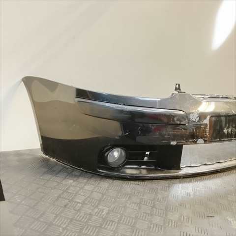 Foto 3ª: Paragolpes Delantero Volkswagen Golf 0.1 (2007)