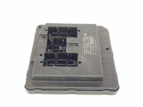 Foto 3ª: Centralita Motor ECU Seat Ibiza STYLE (2017)