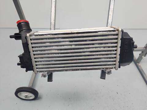 Foto 2ª: Intercooler Ford Puma 1.0 ECOBOOST MHEV 125CV 92KW [B7JA,B7JB] (2024)
