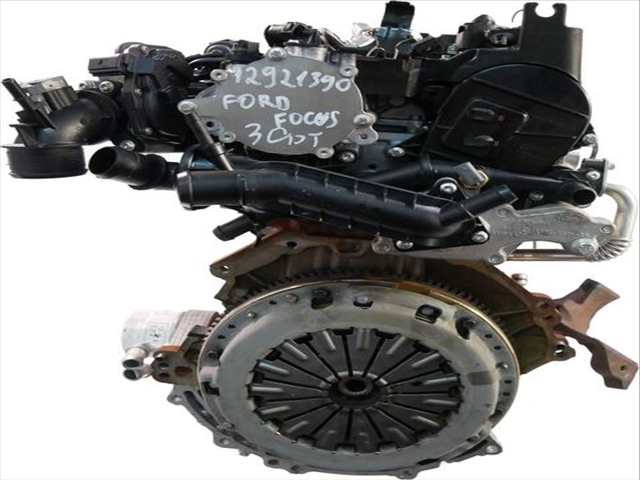Foto 3ª: Motor Completo Ford Focus 1.0 ECOBOOST MHEV 155 CV 114KW [10FD0X M0DC]