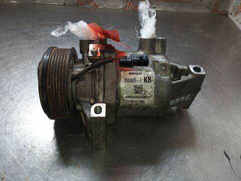 Compresor Aire Acondicionado Renault Express ADVANCE 95CV 70KW