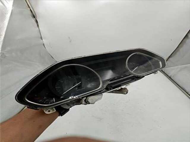 Foto 2ª: Cuadro de Instrumentos Peugeot 2008 1.6 ACTIVE [1.6 LTR. - 73 KW BLUE-HDI FAP]