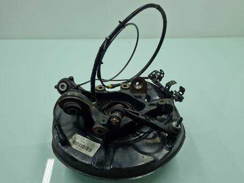 Foto 3ª: Mangueta Trasera Derecha Bmw Serie 3 315 330D 258CV 190KW [N57D30A] (2012)