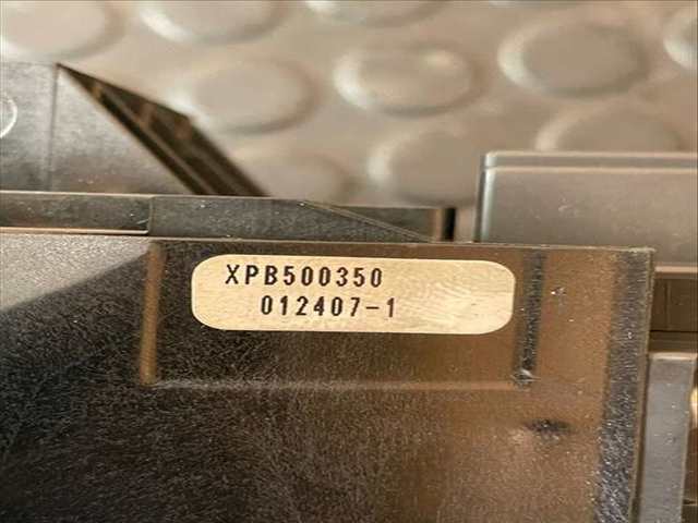 Foto 2ª: Mando Multifuncion Land Rover Range V8 TD HSE 272CV [D/368DT] (2005)