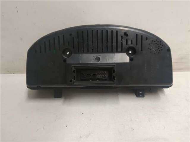 Foto 2ª: Cuadro de Instrumentos Volkswagen Passat 2.0 TDI 16V [BKP]