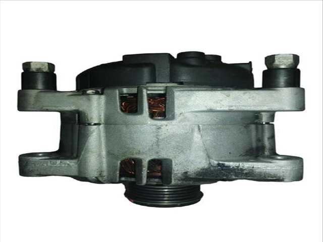 Alternador Peugeot 207 1.6 HDI