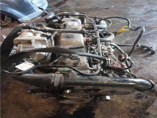 Motor Completo Ford Focus 1.8 TDCI