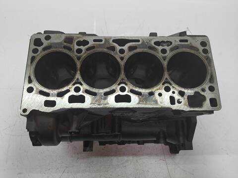 Foto 2ª: Bloque Motor Audi A4 150 CV 110KW [DEUA DEU] (2018)
