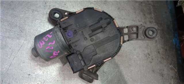 Foto 3ª: Motor Limpia Delantero Citroen C4 1.6 ATTRACTION [1.6 LTR. - 88 KW 16V] [5FV]