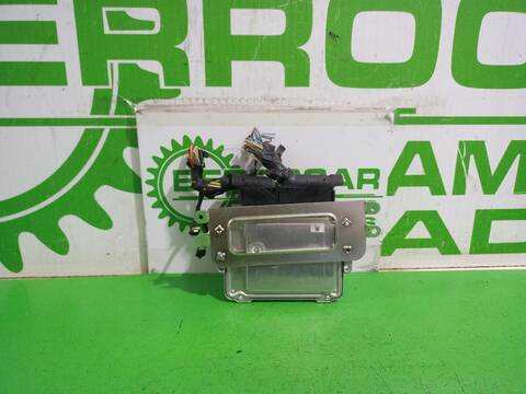 Centralita Motor ECU Kia Sorento 2.5 CRDI 170CV