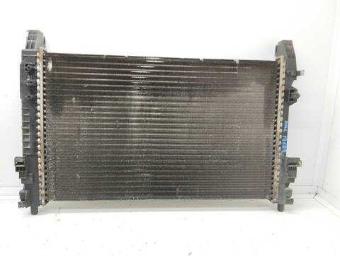 Foto 2ª: Radiador Motor Mercedes Clase A 140 A 150 A-EDITION 169.031) 95CV 70KW [266920] (2005)
