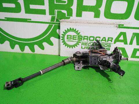 Foto 1ª: Columna Dirección Citroen C4 COLLECTION 90CV [9HXDV6ATED4] (2004)