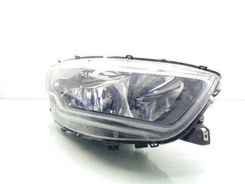 Foto 2ª: Faro Derecho Iveco 35 35140 140CV [F1AGL411B*H] (2023)