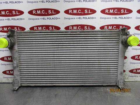 Intercooler Toyota Corolla 2.0 TD CAT 126CV 93KW
