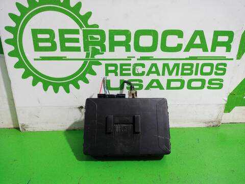 Foto 2ª: Centralita Motor ECU Renault Scenic XMOD BOSE 132CV [H5F 404  H5F 408] (2009)
