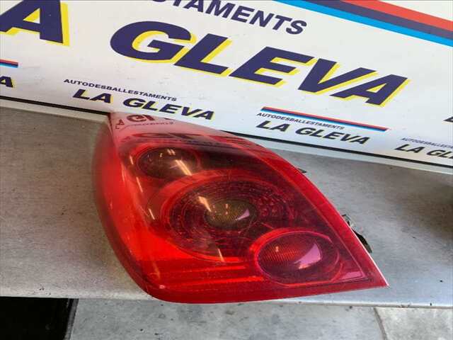 Piloto Trasero Izquierdo Nissan Primera 1.6 G