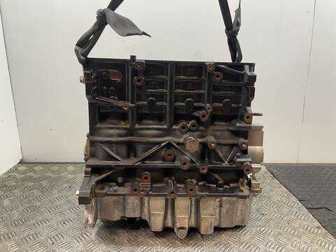 Foto 1ª: Bloque Motor Volkswagen Passat BERLINA (2005)