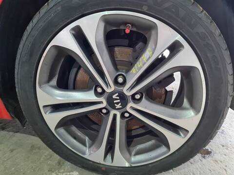 LLanta Chapa Kia Ceed SPORTY WAGON GT-LINE