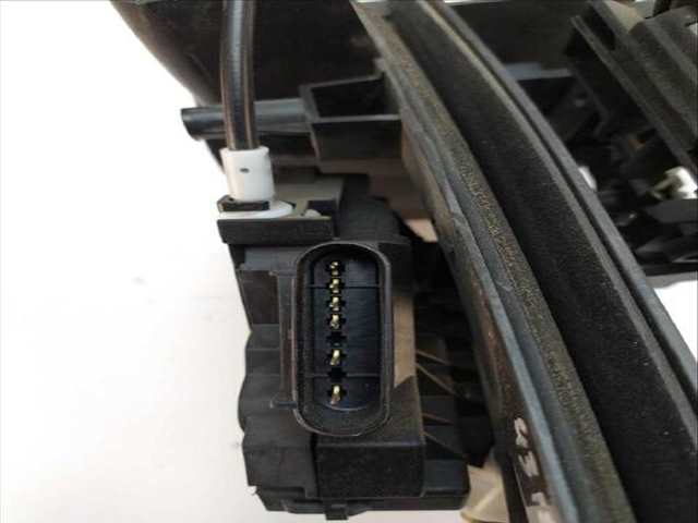 Foto 2ª: Cerradura Puerta Trasera Izquierda Ford Focus 1.6 ECOBOOST (2010)