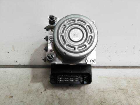 Foto 2ª: Abs Volkswagen Golf DTRD (2024)