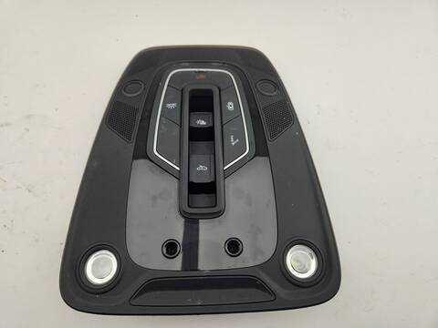 Luz Interior Audi Q5 45 TFSI QUATTRO S LINE 265CV 195KW