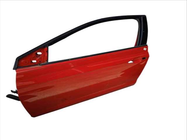 Foto 3ª: Puerta Delantera Izquierda Volkswagen Polo 1.0 TSI (2017)