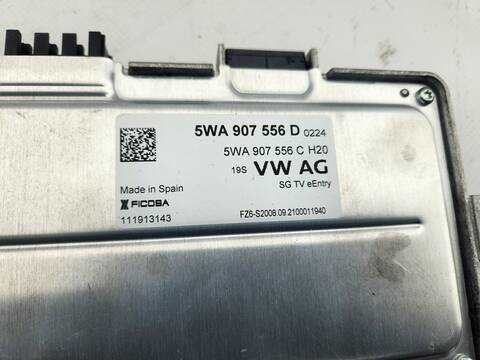 Foto 3ª: Centralita Motor ECU Volkswagen Transporter T7 MULTIVAN ST) LIFE EHYBRID [DGEA] (2022)