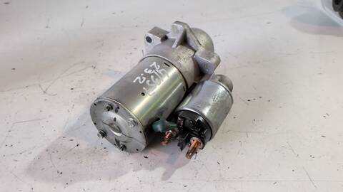 Foto 3ª: Motor de Arranque Cadillac STS 4.6 V8 325CV (2005)