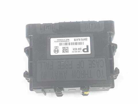 Foto 3ª: Centralita Motor ECU Dacia Sandero ESSENTIAL (2022)