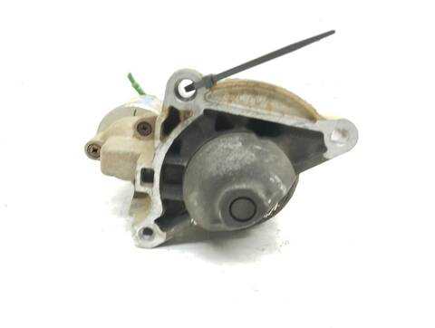 Foto 2ª: Motor de Arranque Peugeot 307 D-SIGN BERLINA 88CV 65KW [KFU] (2007)