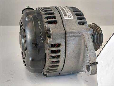 Alternador Kia Sportage 1.7 EDITION 7 2WD 116CV 85KW