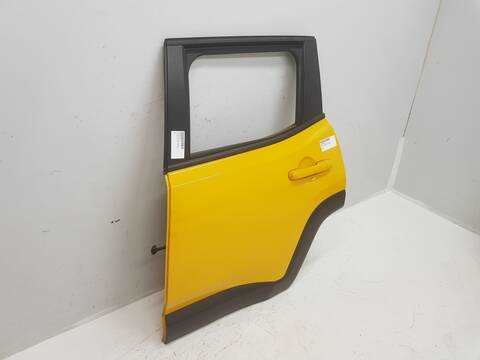 Foto 3ª: Puerta Trasera Izquierda Jeep Renegade 1.4 M-AIR 170CV [B3D] (2014)