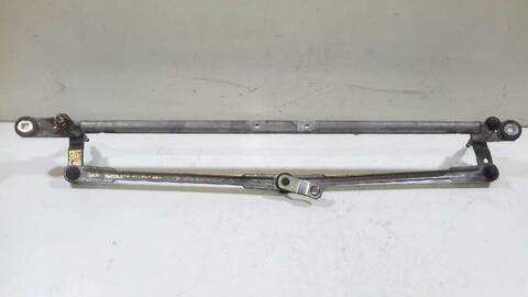 Brazo Limpia Delantero Izquierdo Land Rover Range 2.7 TD V6 CAT 190CV 140KW