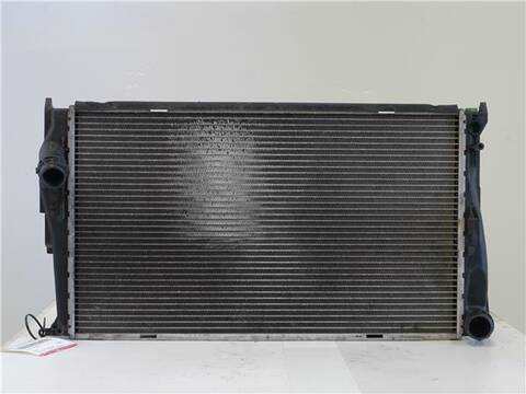 Foto 1ª: Radiador Motor Bmw Serie 3 315 2.0 318D BERLINA 122CV 90KW [M47N 204 D4] (2006)