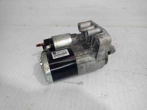 Foto 2ª: Motor de Arranque Mini Mini COOPER 120CV 88KW [N12B16A] (2009)