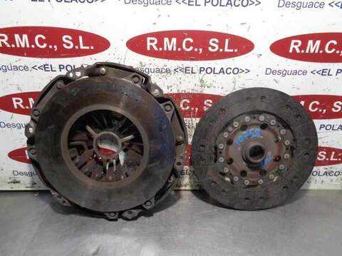kit Embrague Mercedes Clase C 160 C 180 CGI BLUEEFFICIENCY 204.049) BERLINA 156CV 115KW