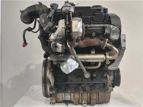 Foto 3ª: Motor Completo Volkswagen Passat 2.0 TDI BERLINA 170CV 125KW [BMR] (2007)